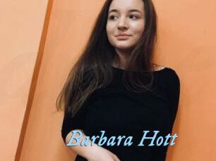 Barbara_Hott