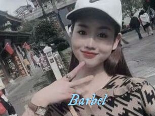 Barbel