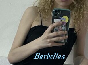 Barbellaa