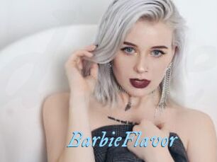 BarbieFlavor
