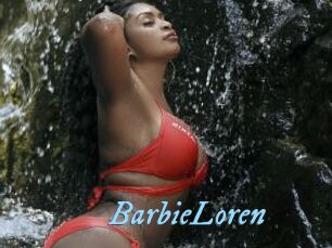 BarbieLoren