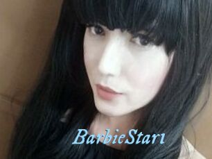 BarbieStar1