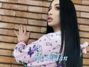 BarbieTan