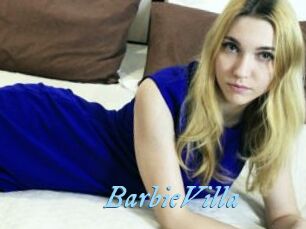 BarbieVilla