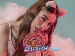 BarbieWhite