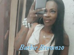 Barbie_Brown20