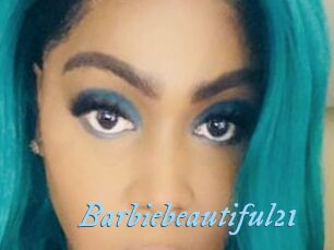 Barbiebeautiful21