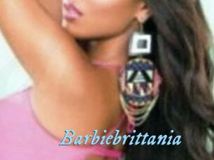 Barbiebrittania