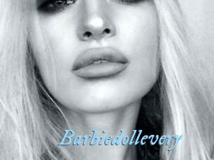 Barbiedollevery