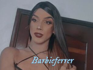 Barbieferrer
