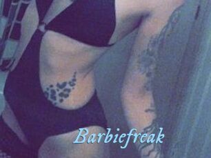 Barbiefreak