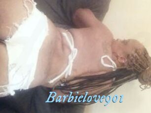 Barbie_love901