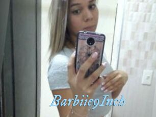 Barbiie9Inch