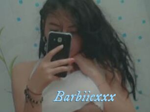 Barbiiexxx