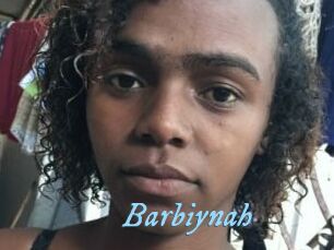 Barbiynah