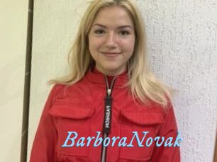 BarboraNovak