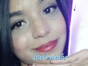 Barbyduke