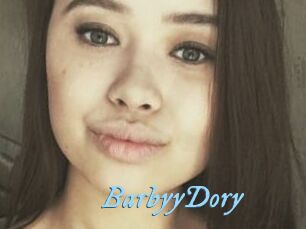 BarbyyDory