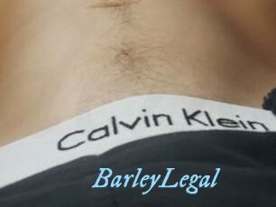 BarleyLegal