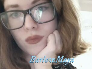 BarlowMaya