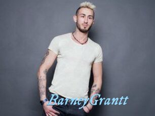 BarneyGrantt