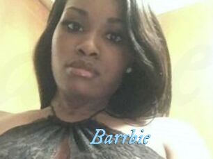 Barrbie
