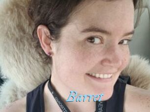 Barret