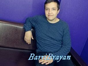 BarriBrayan