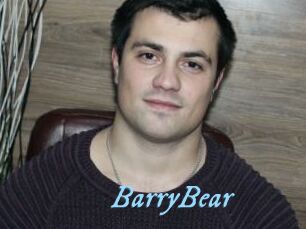 BarryBear