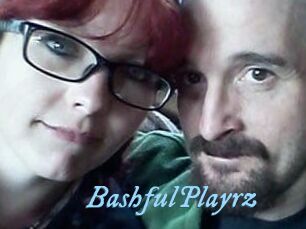BashfulPlayrz
