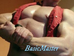 BasicMaster_