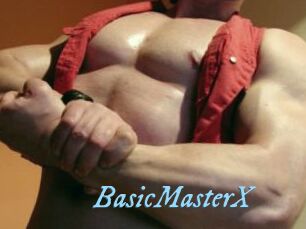 BasicMasterX