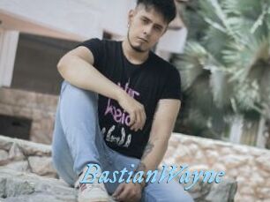 BastianWayne