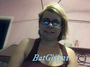 BatGirly21