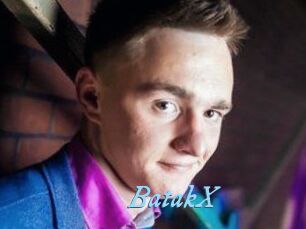 BatakX