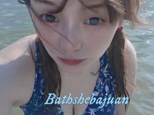 Bathshebajuan