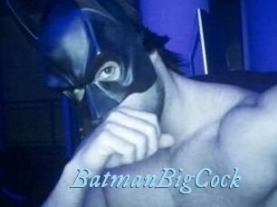 BatmanBigCock