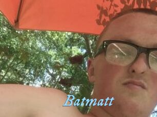 Batmatt