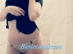 BayleeAnderson