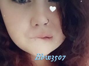 Bbw3507