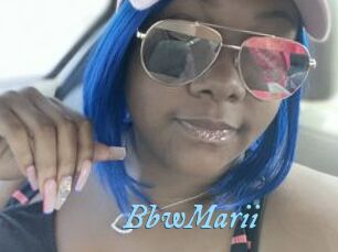 BbwMarii