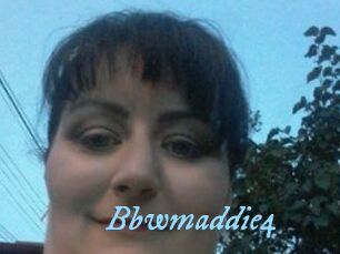 Bbwmaddie4