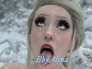 BbyAlina