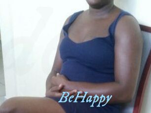 BeHappy