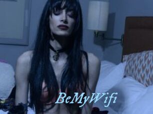 BeMyWifi