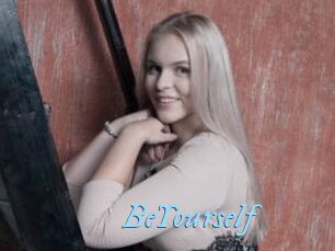 BeYourself