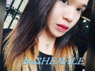 BeaSHEMALE