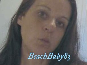 BeachBaby83