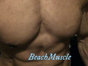 BeachMuscle