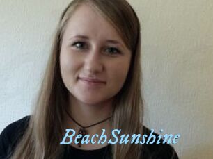 BeachSunshine